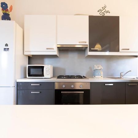 Casa Del Maestro Apartment Μιλάνο Εξωτερικό φωτογραφία