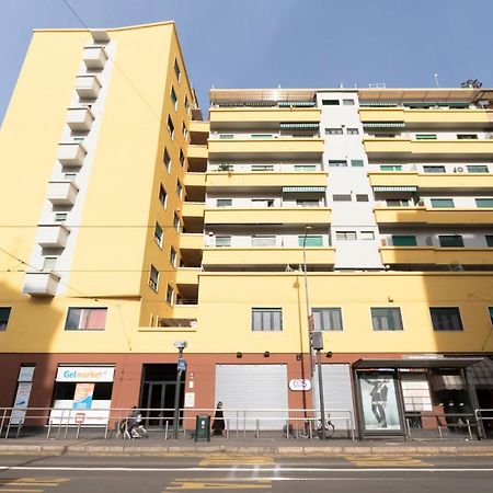Casa Del Maestro Apartment Μιλάνο Εξωτερικό φωτογραφία