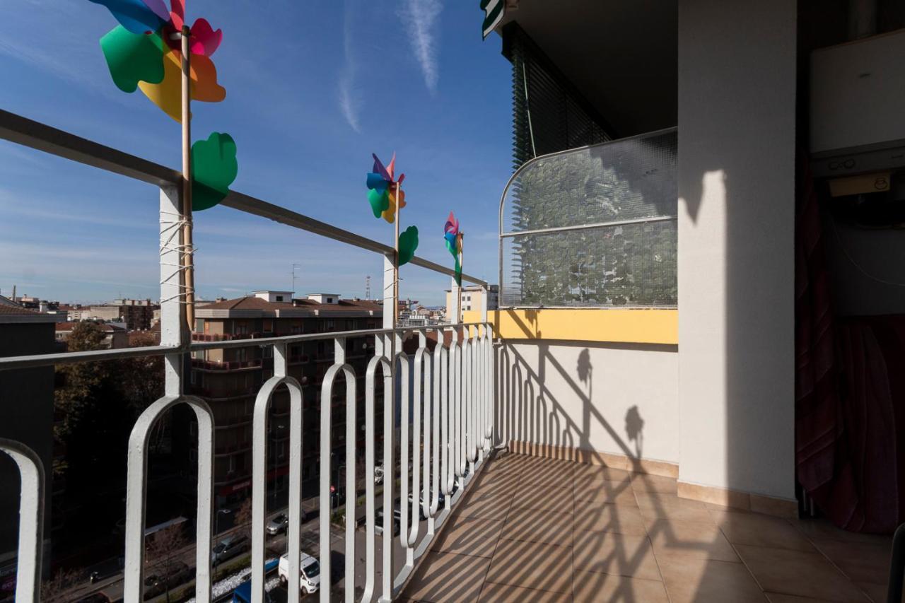 Casa Del Maestro Apartment Μιλάνο Εξωτερικό φωτογραφία