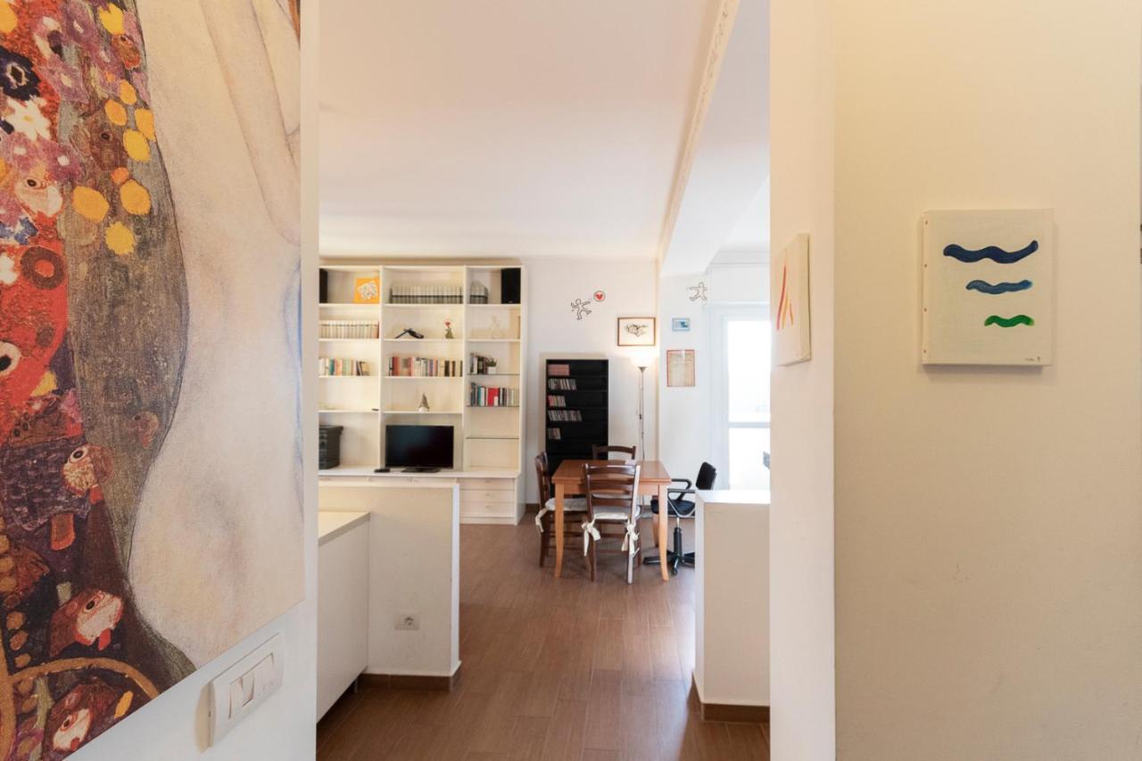 Casa Del Maestro Apartment Μιλάνο Εξωτερικό φωτογραφία