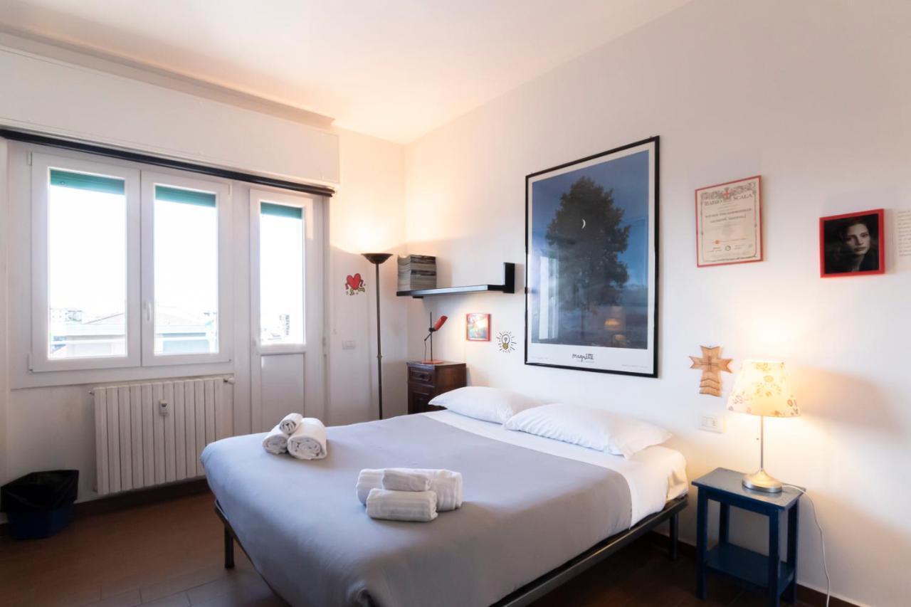 Casa Del Maestro Apartment Μιλάνο Εξωτερικό φωτογραφία
