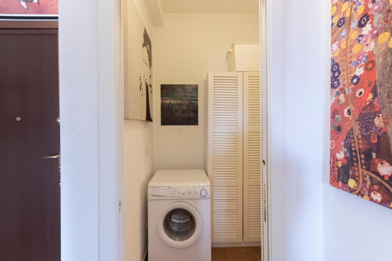 Casa Del Maestro Apartment Μιλάνο Εξωτερικό φωτογραφία
