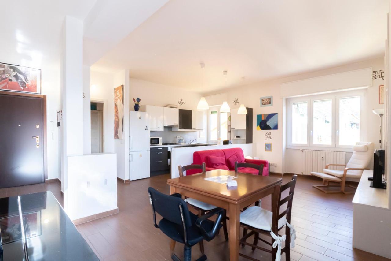 Casa Del Maestro Apartment Μιλάνο Εξωτερικό φωτογραφία