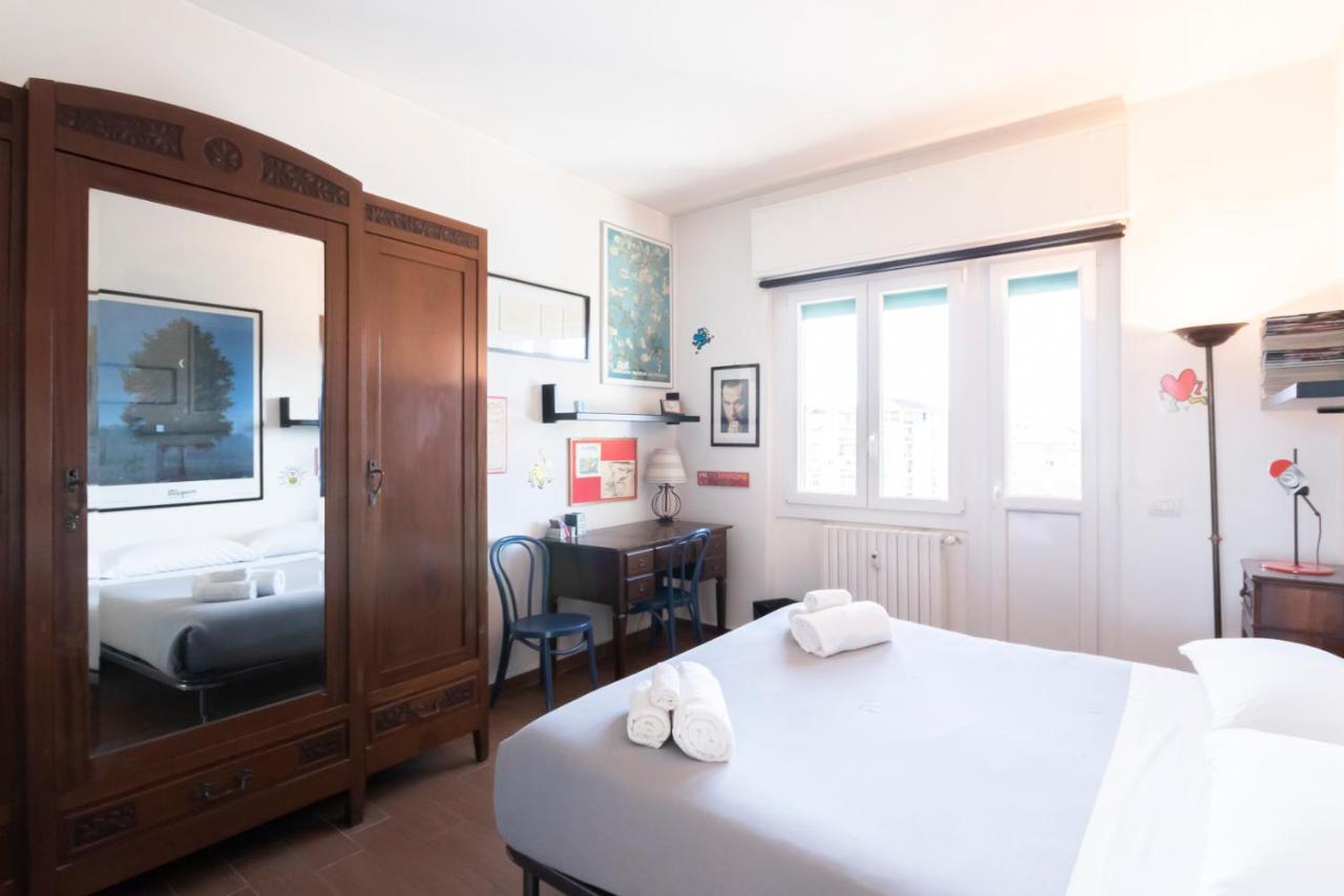 Casa Del Maestro Apartment Μιλάνο Εξωτερικό φωτογραφία